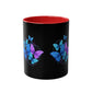 Butterfly Mug - Conscience Garment