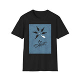 Be Different T-Shirt - Stand out