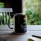 7 ate 8 funny Mug, 11oz