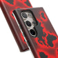 Tough Phone Cases, The World in your hands, - Conscience Garment