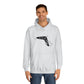 Funny Hoodie Karma Boomerang - Conscience Garment