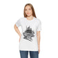 Islamic Mosque T-shirt - Conscience Garment