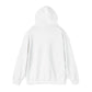 Be a Game changer, Hoodie, Chess, Pawn, King, Reflection, Potential, White, Black, Gift, Men, Women - Conscience Garment