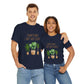Plant Lover's Tee, Sometimes I Wet My Plants Shirt, Unisex Cotton Tee, Gardener Gift, Eco-Friendly Apparel - Conscience Garment