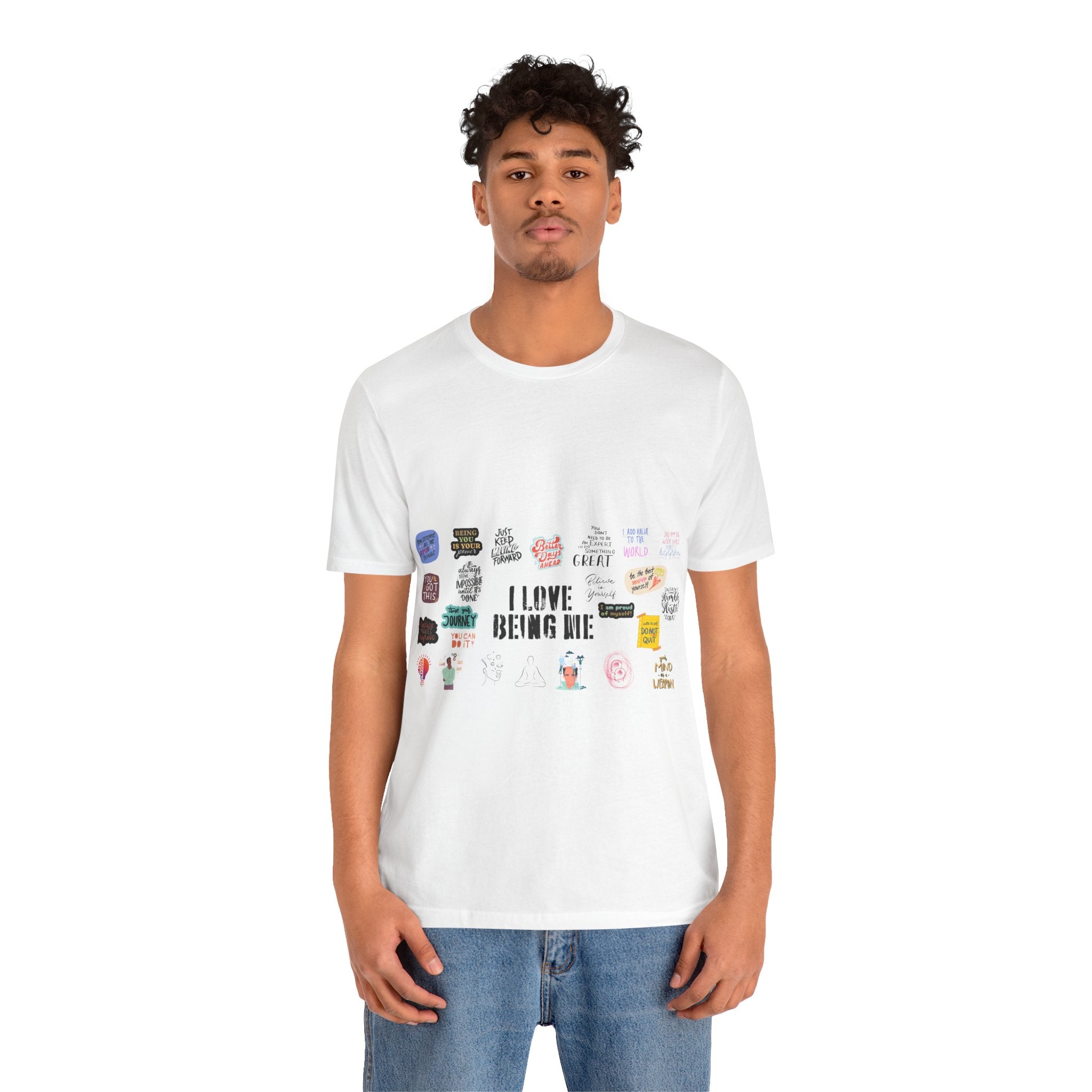 Love Yourself T-Shirt