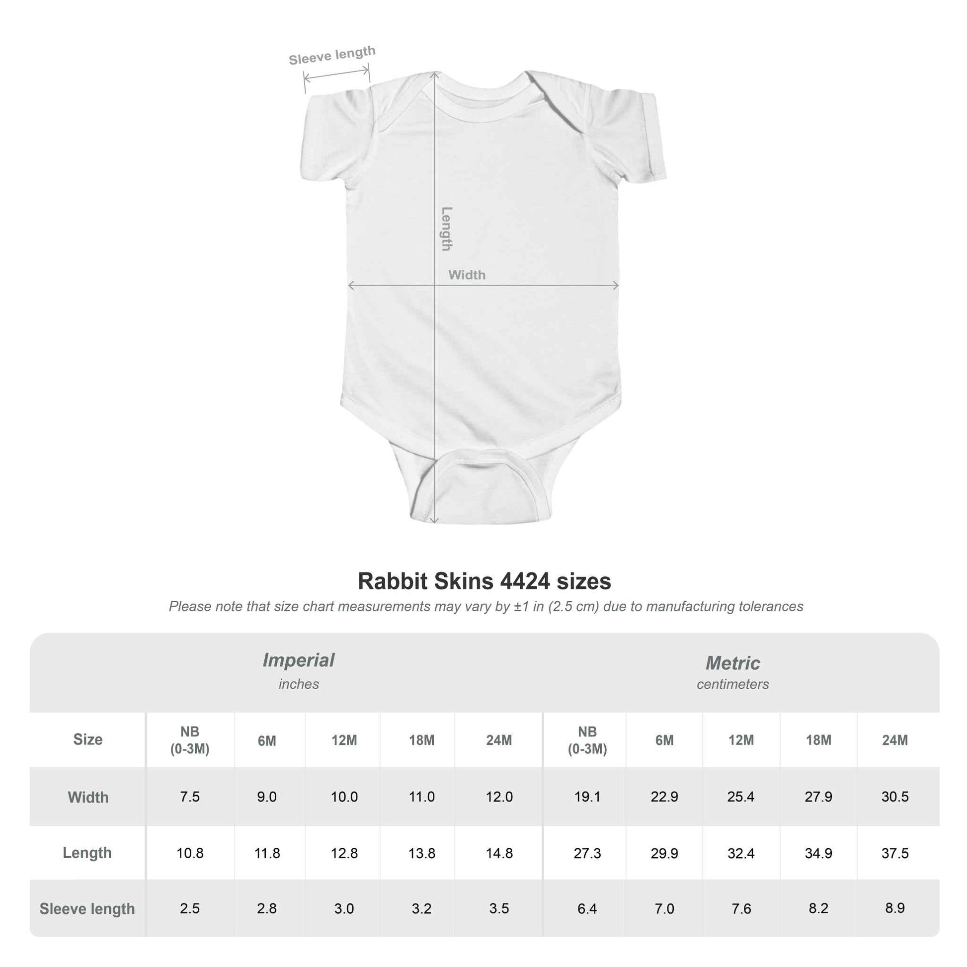 Infant Bodysuit "Top Bro" Cute Baby Onesie – Newborn Shower Gift