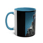 Cool Monkey Mug, 11oz