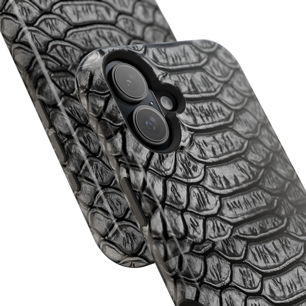 Snake Skin Phone Cases - Conscience Garment