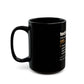 Tech Support Definition Mug — Funny IT Coffee Cup (11oz & 15oz) Gifts AI