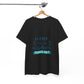 Wine Goes In Wisdom Comes Out Unisex Heavy Cotton Tee, Funny Wine T-Shirt, Gift for Wine Lovers, Casual Wear, Party Shirt - Conscience Garment