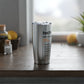Tech Support Definition 20oz Tumbler