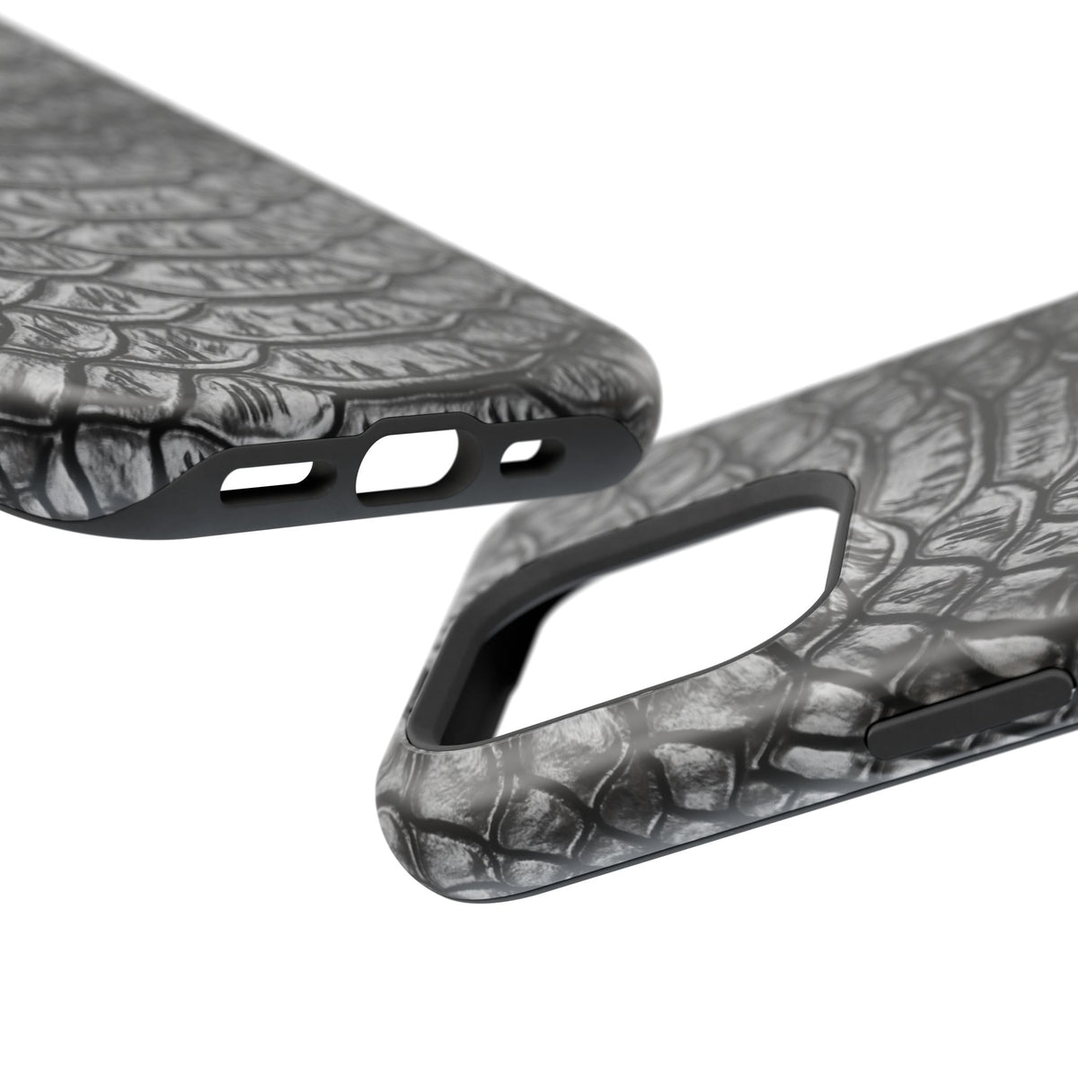 Snake Skin Phone Cases - Conscience Garment