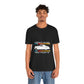 Classic Car T-Shirt - Conscience Garment