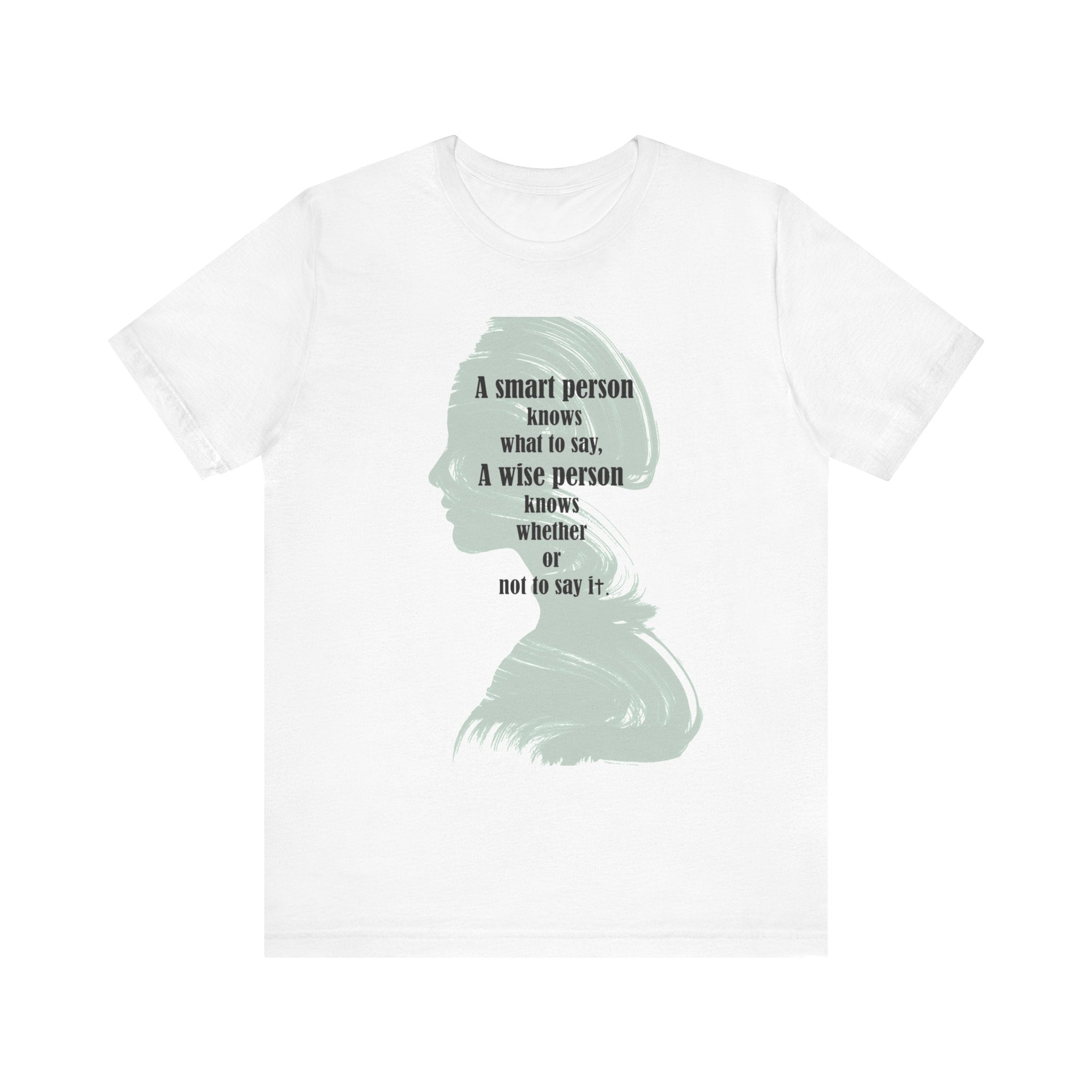 The Wise One T-shirt