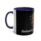 Eagle Power Coffee Mug, 11oz - Conscience Garment
