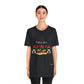 Pride of Africa Kenya T-Shirt | Unisex Short Sleeve Tee for Travelers and Culture Enthusiasts - Conscience Garment