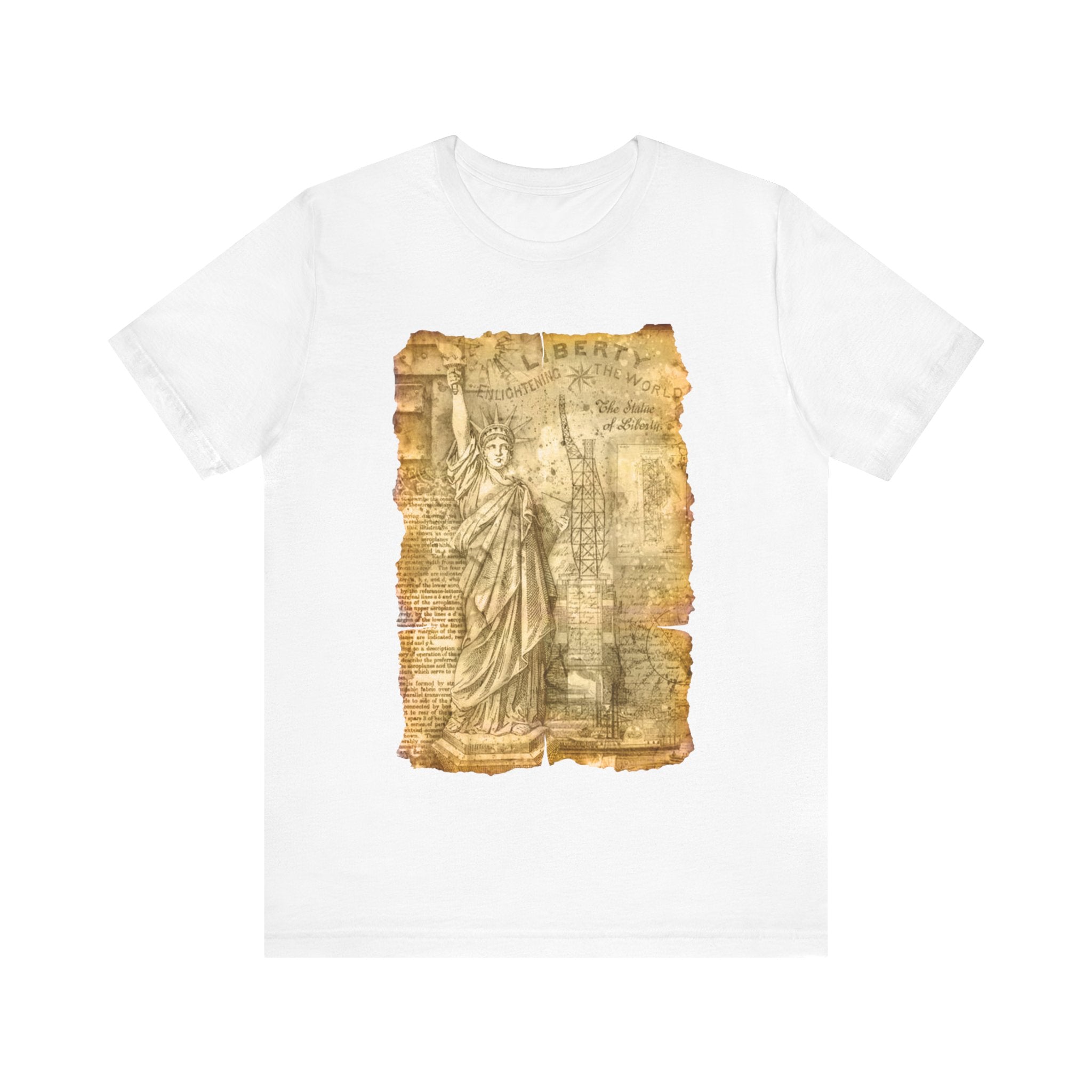 Statue of Liberty T-Shirt