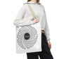 Hare Krishna Chant Mantra Meditation Tote Bag