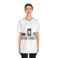 Retro Tshirt with Old Tapes and Floppy Disc Design