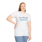 Stay Humble Hustle Hard Inspirational T-Shirt