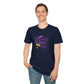 Never Give Up Inspirational T-Shirt — Motivational Graphic Tee