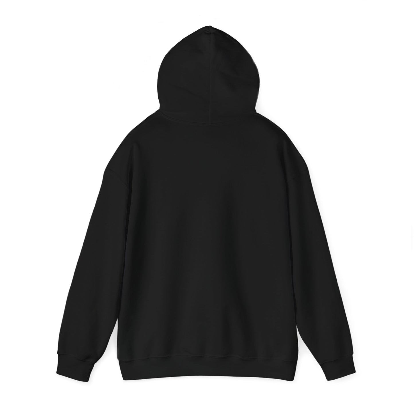 Fast sports Car, Hoodie, Heavy Cotton, Men, Women, Gift, Mindfulness, Motivation, Inspiration, Conscience Garment, Black - Conscience Garment