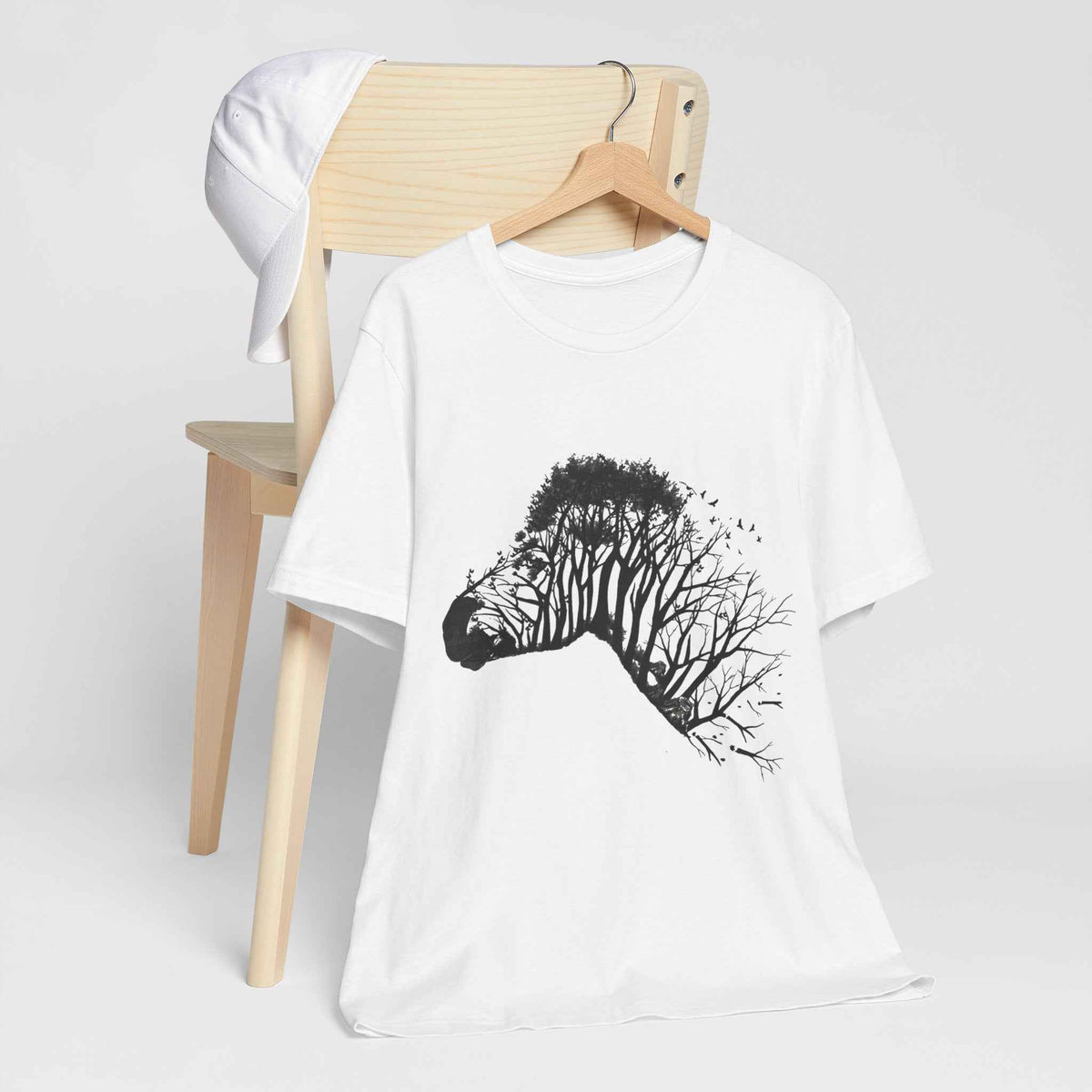 Zebra T-shirt