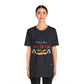 Pride of Africa Kenya T-Shirt | Unisex Short Sleeve Tee for Travelers and Culture Enthusiasts - Conscience Garment