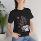 Astronaut - Make Today Epic Unisex T-Shirt - Conscience Garment