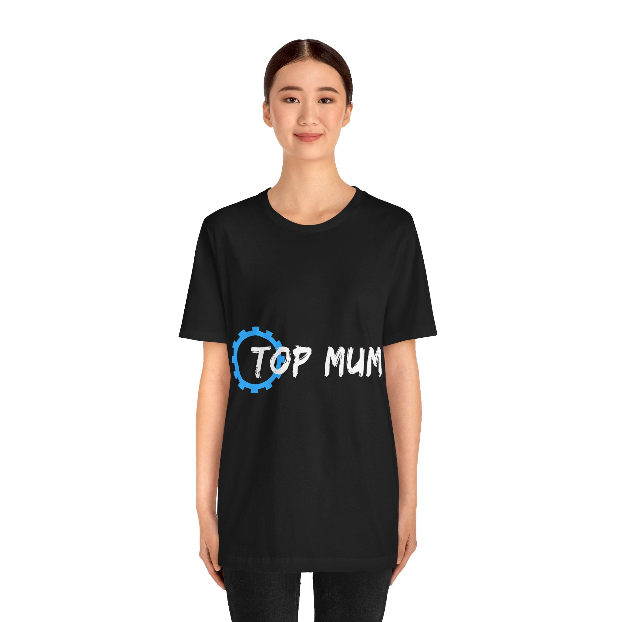 Top Mum T-shirt