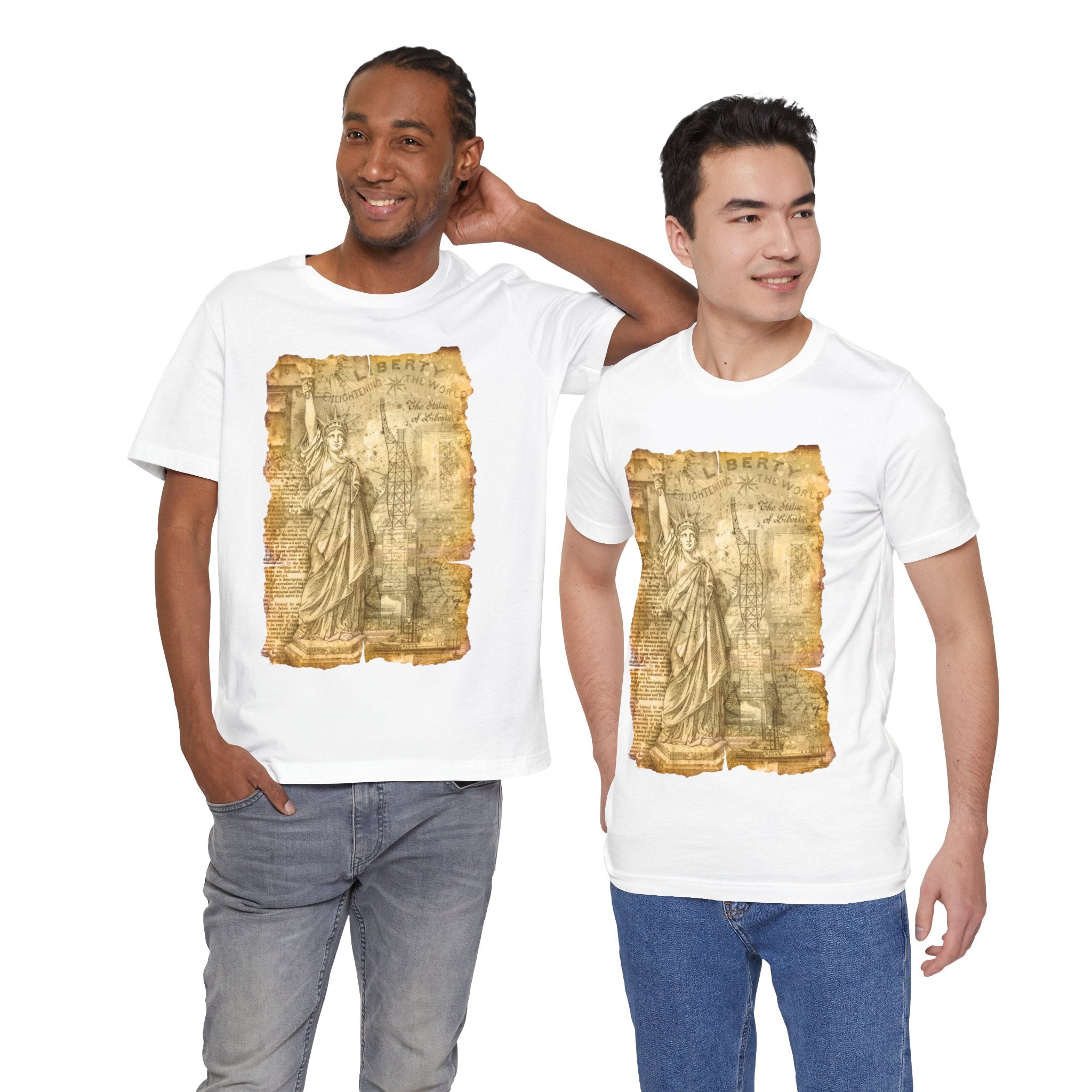 Statue of Liberty T-Shirt