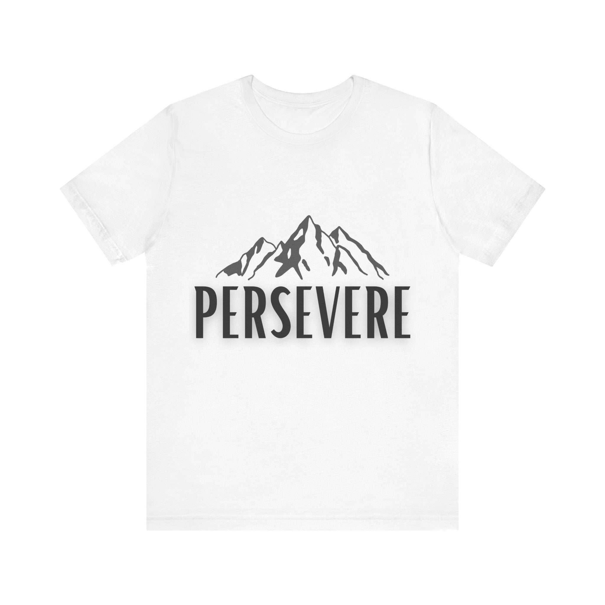 Persevere T-shirt