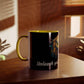 Eagle Power Coffee Mug, 11oz