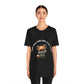 Cute Baby Fox Tee - Smart People Quote - Conscience Garment