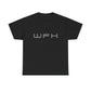 WFH Minimalist Tee — Remote Work Graphic Shirt - Conscience Garment