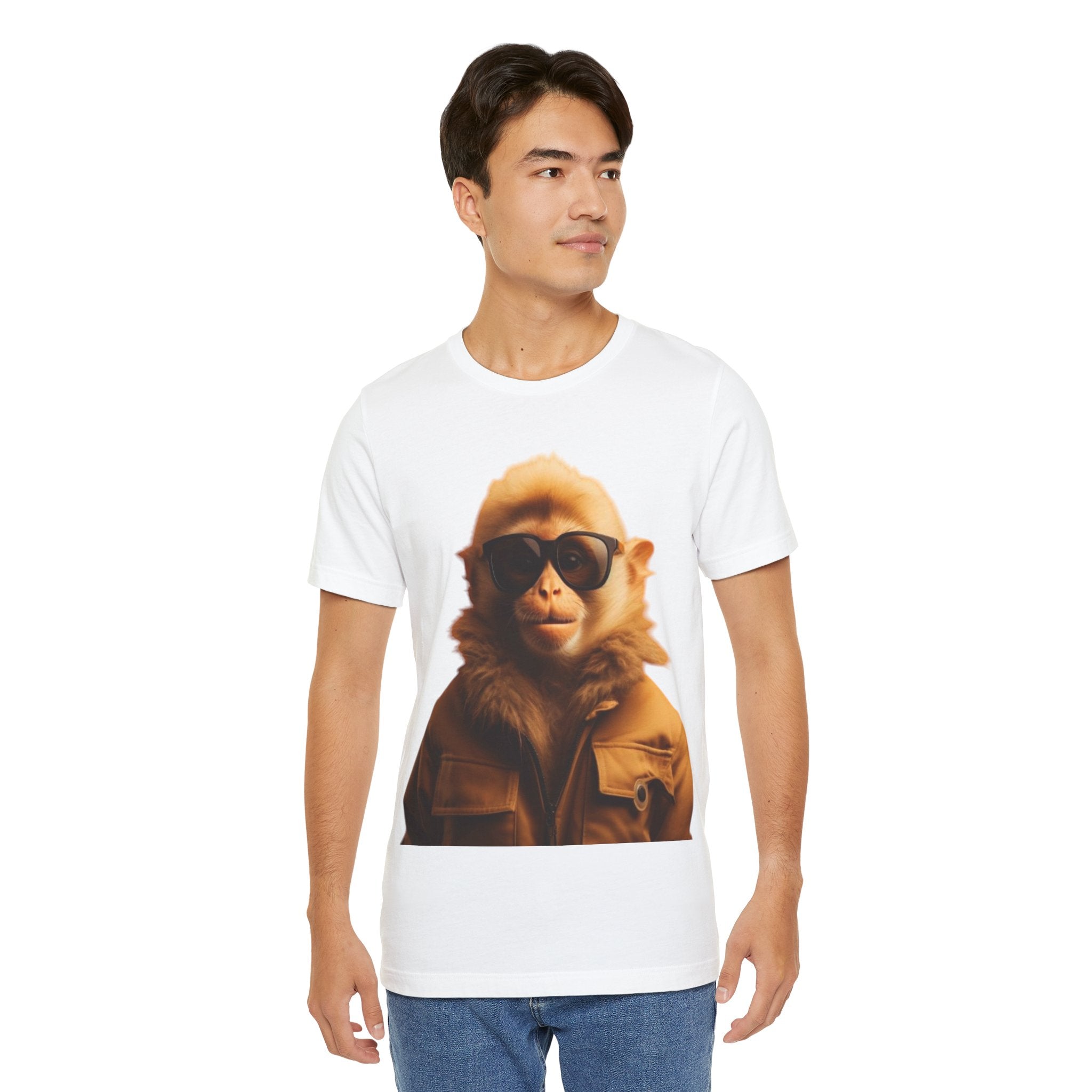 Kool Monkey T-Shirt