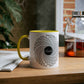 Hare Krishna Mantra Mug