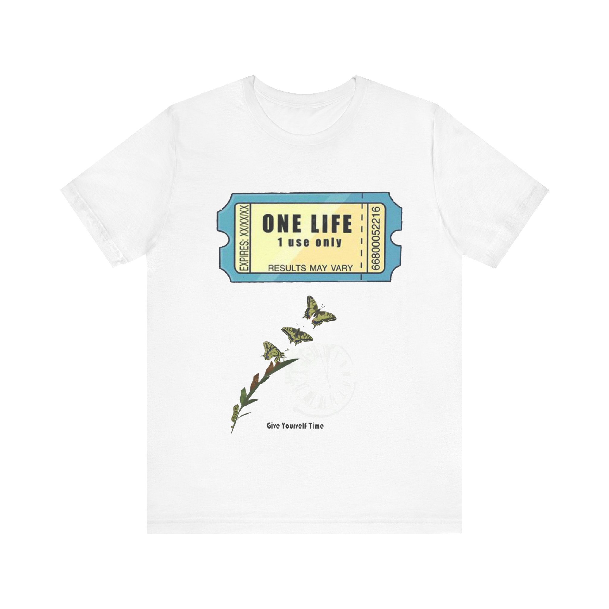 One Life T-shirt