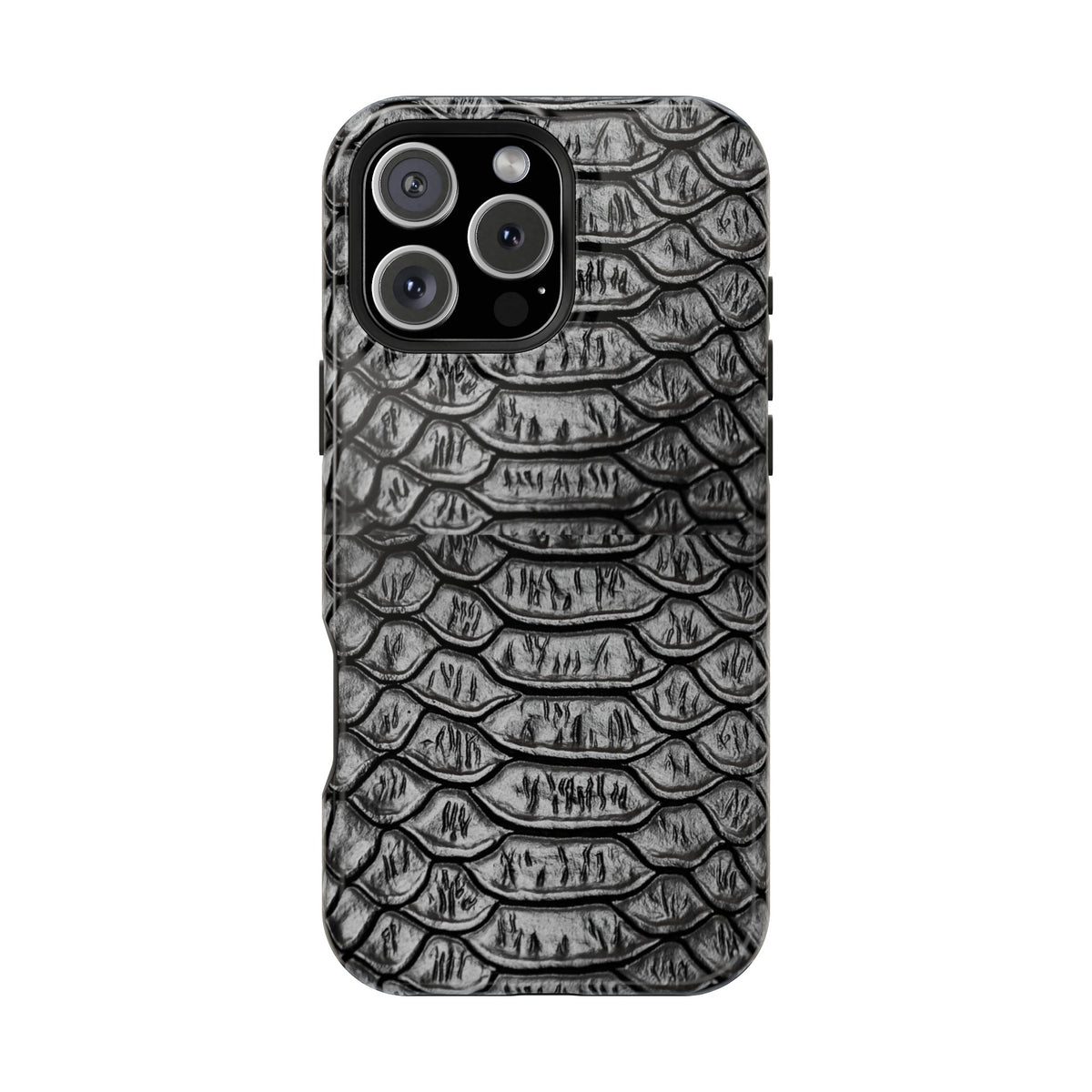 Snake Skin Phone Cases - Conscience Garment