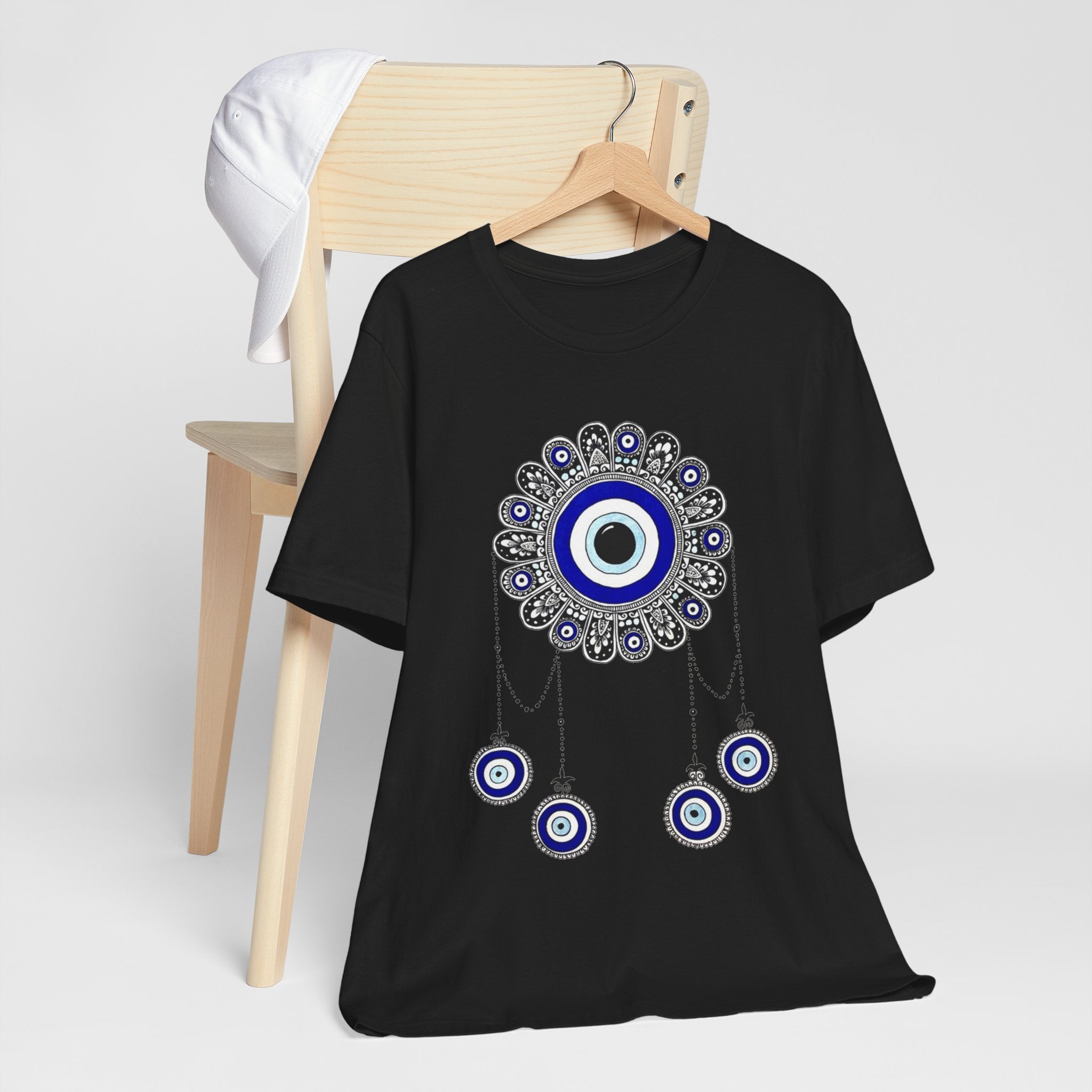 Evil Eye T-shirt