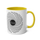 Hare Krishna Mantra Mug