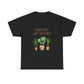 Plant Lover's Tee, Sometimes I Wet My Plants Shirt, Unisex Cotton Tee, Gardener Gift, Eco-Friendly Apparel - Conscience Garment