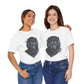 Lion with Headphones T-shirt