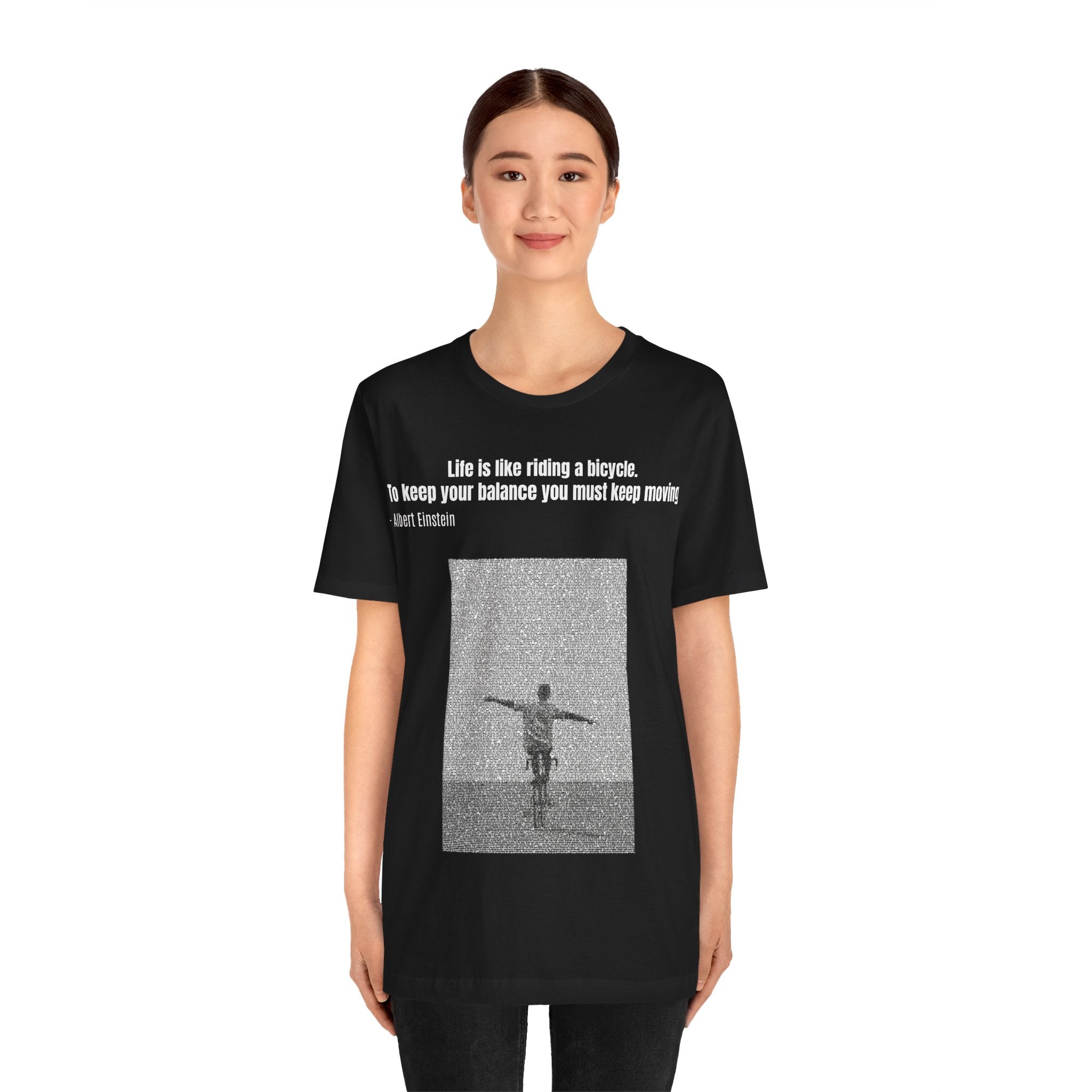 Life Balance T-shirt