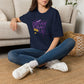 Never Give Up Inspirational T-Shirt — Motivational Graphic Tee