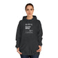 Funny Life Hoodie - Conscience Garment
