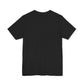 Time Flies Hourglass T-Shirt — "Only You Are In Control" Motivational Tee