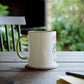 30th Birthday Two-Tone Coffee Mug, 11oz