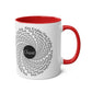 Hare Krishna Mantra Mug