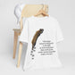 Tiger Footprint T-shirt - Conscience Garment